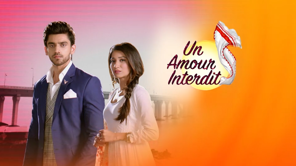 Un Amour Interdit (Yeh Teri Galiyan)